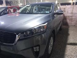 کیا سۆرینتۆ